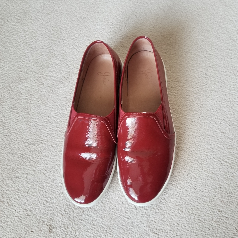 Joie Loafers - Picture 5 of 6